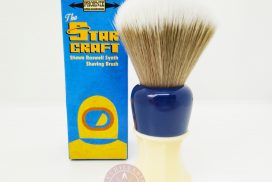Brocha de Afeitar Phoenix Artisan The Starcraft
