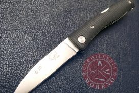 Navaja Salamandra Egara G10
