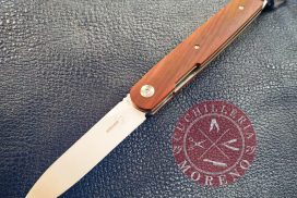 Navaja Boker Plus LRF Kansei Cocobolo