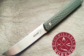 navaja boker plus wasabi g10 cocobolo fibra de carbono