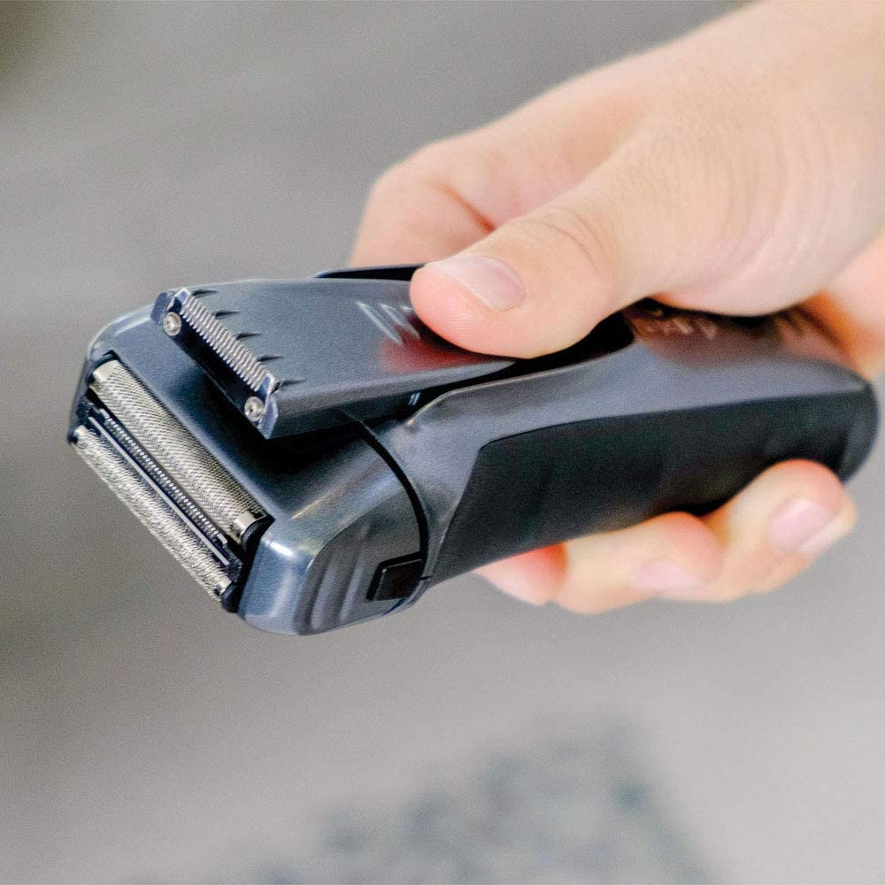 wahl aqua shave detalle 2 Cuchillería Moreno