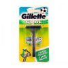 Maquinilla de Afeitar GILLETTE GOAL