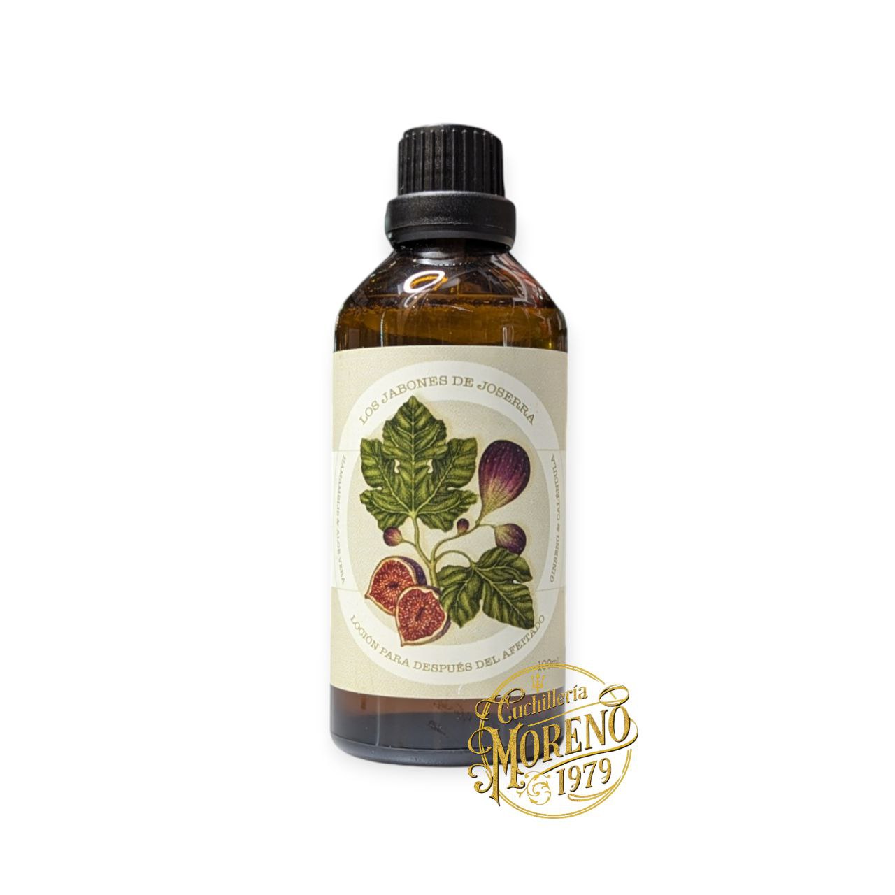 After Shave Loción FIG Los Jabones de Joserra 100ml