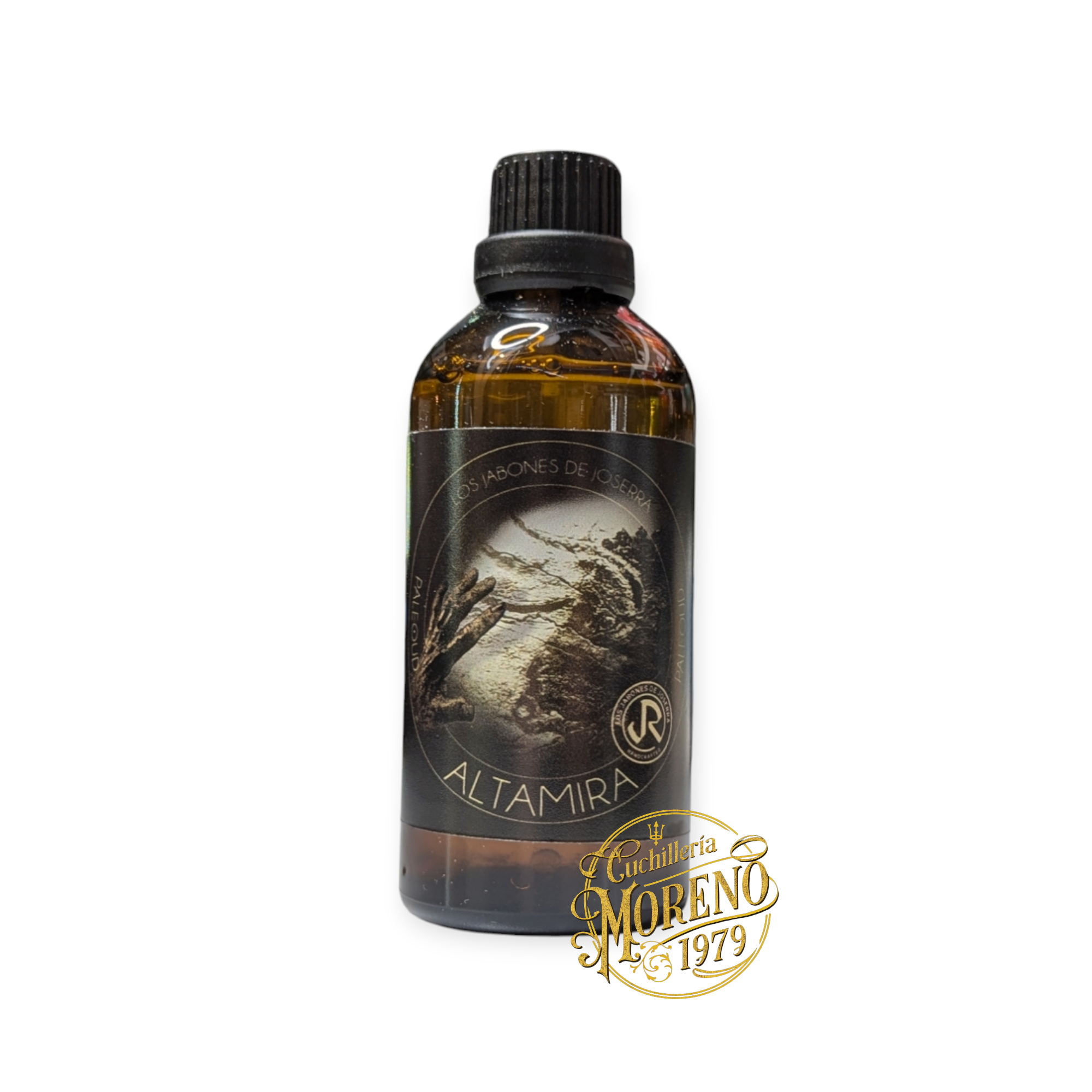 After Shave Loción ALTAMIRA Los Jabones de Joserra 100ml
