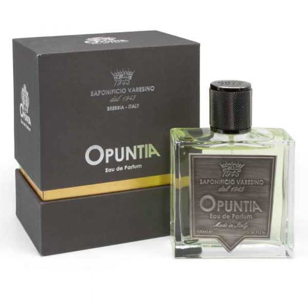 Perfume OPUNTIA Saponificio Varesino 100ml