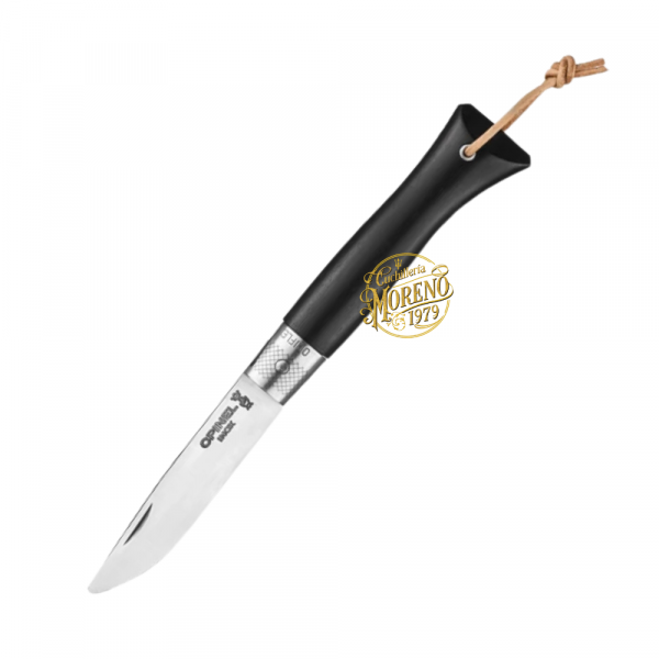 Navaja OPINEL NEO6 OPIFLEX Ébano