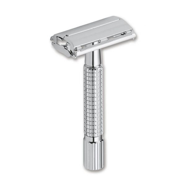 Maquinilla de Afeitar Clásica de  BOKER Mariposa