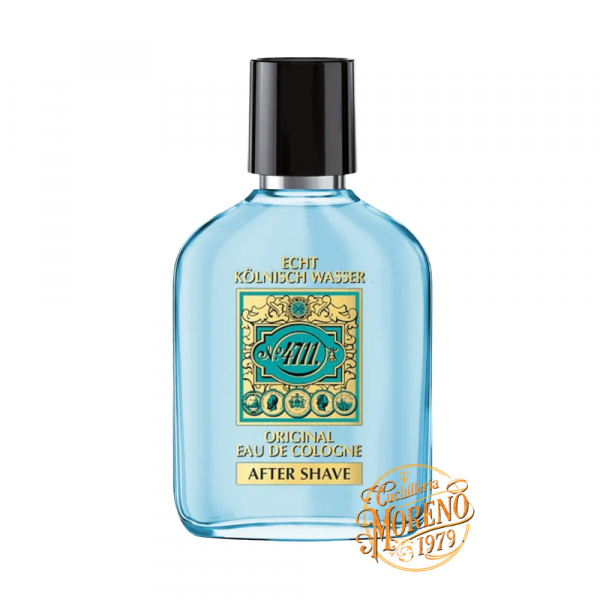 After Shave Loción 4711 EDC ORIGINAL 100ml