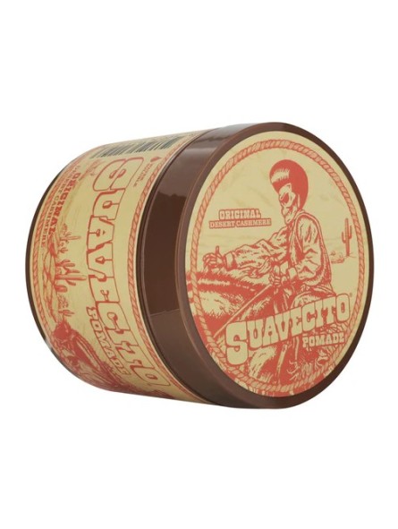 Pomada Cabello Original SUAVECITO DESERT CASHMERE 113g