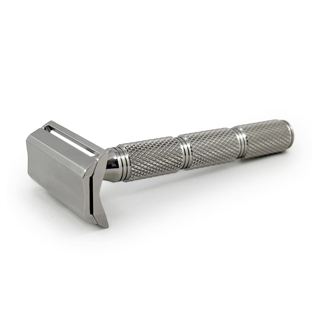 RazoRock Daily SMOOTH \"+\" メンズ剃刀 RazoRock DAILY Double-Edge Safety Razor – ItalianBarber