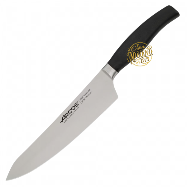 Cuchillo Cocinero ARCOS SERIE CLARA 20cm