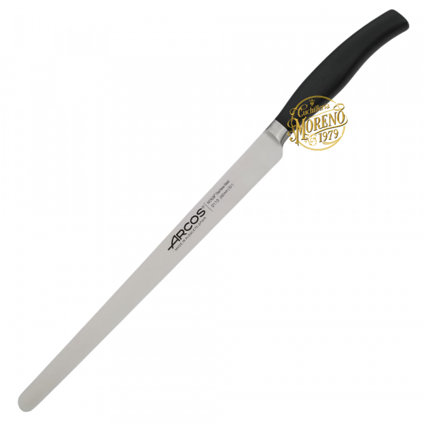 Cuchillo Jamonero ARCOS SERIE CLARA 25cm