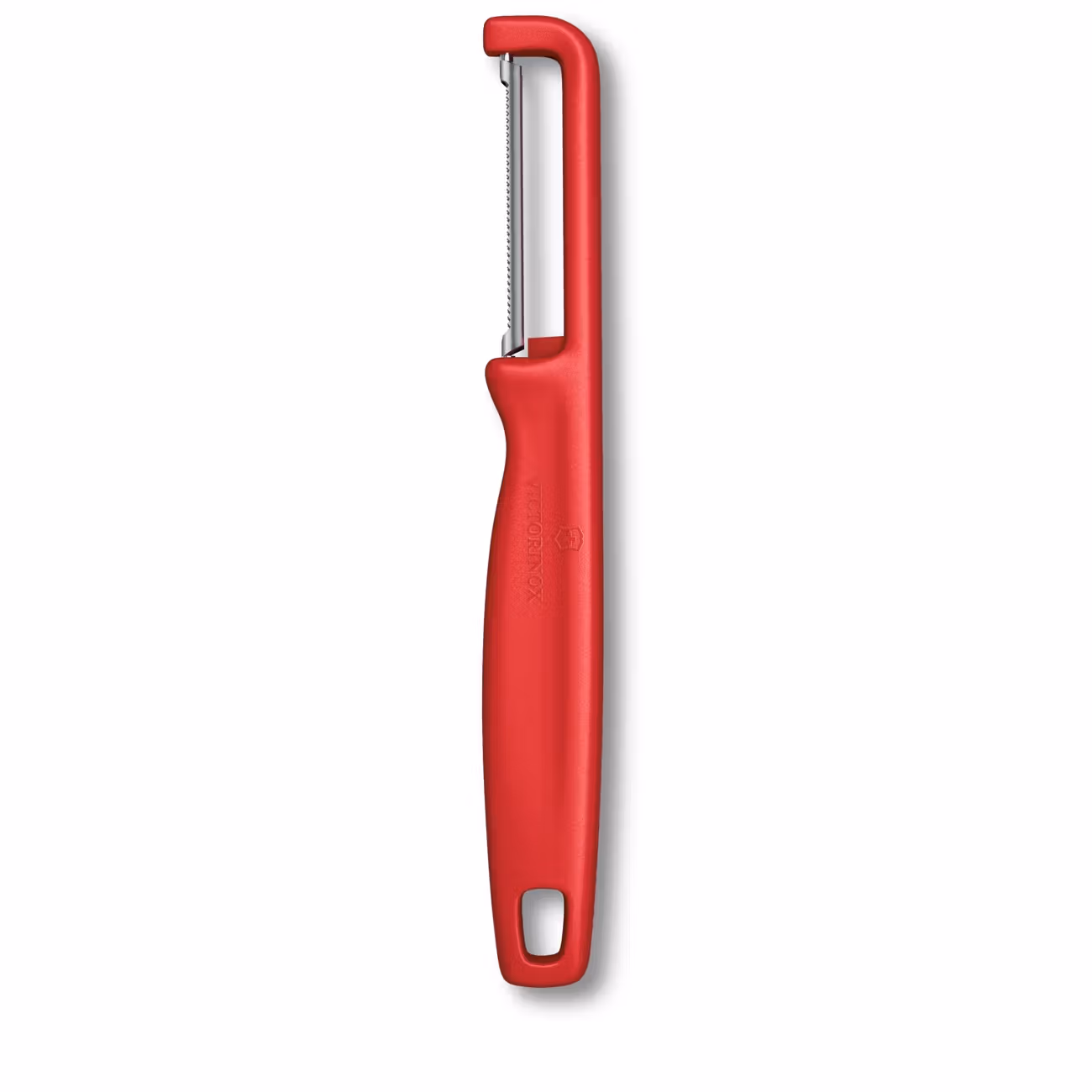 Pelador Tomates Universal VICTORINOX Rojo