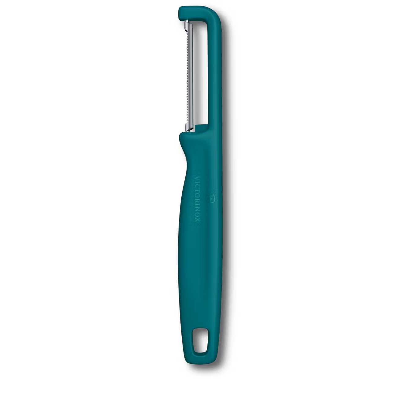 Pelador Tomates Universal VICTORINOX Verde