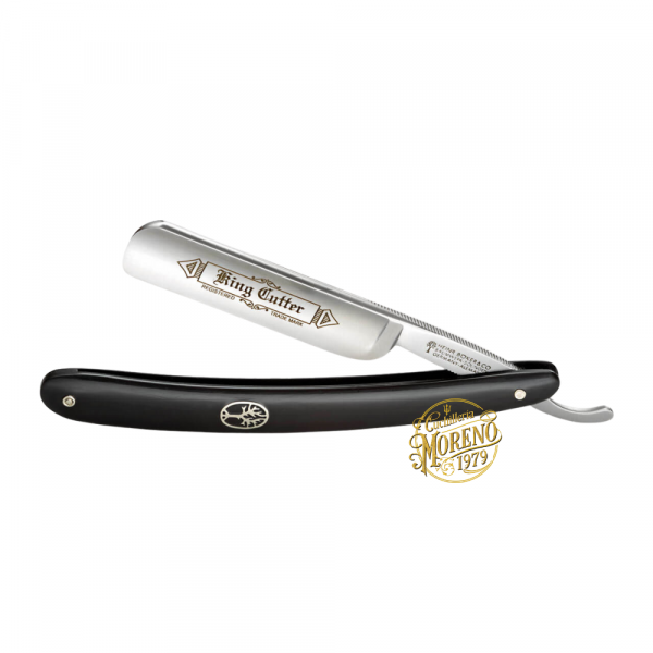 Navaja de Afeitar BOKER KING CUTTER 5/8 Inox