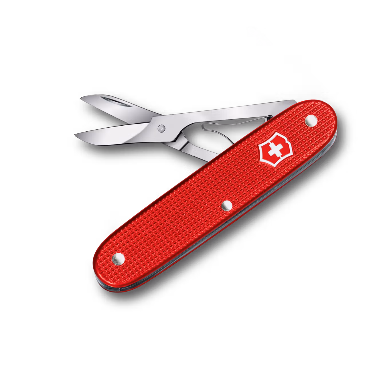 VICTORINOX COMPANION X ALOX Roja