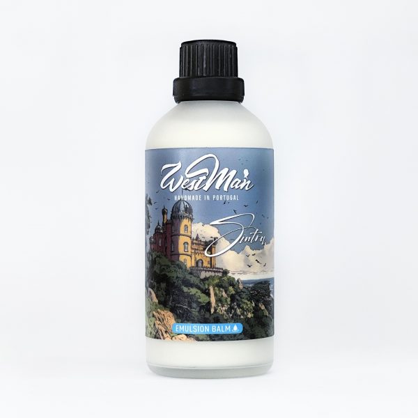 After Shave Emulsión SINTRA WESTMAN