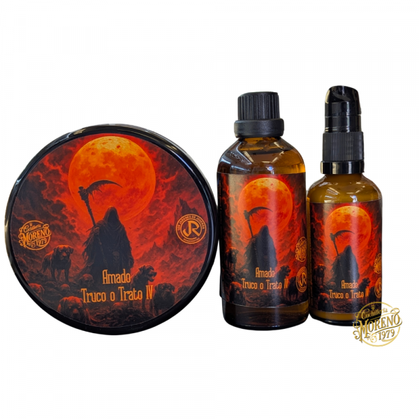 AMADO TRUCO o TRATO IV Edición Especial 2025 by Joserra
