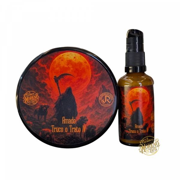 AMADO TRUCO o TRATO IV Edición Especial 2025 by Joserra