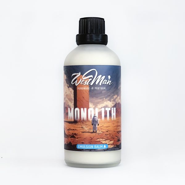 After Shave Emulsión MONOLITH WESTMAN