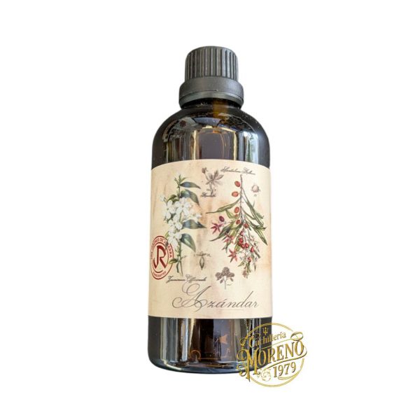 After Shave Loción AZÁNDAR Los Jabones de Joserra