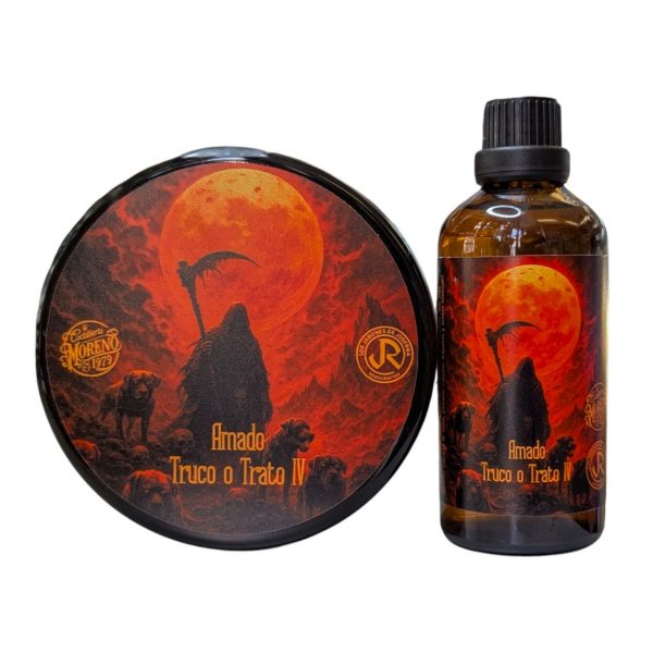 AMADO TRUCO o TRATO IV Edición Especial 2025 by Joserra