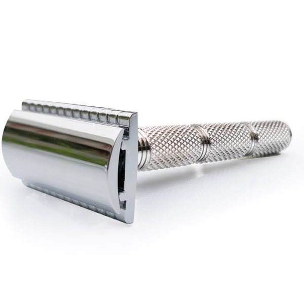 Maquinilla Afeitar Clásica RAZOROCK MENTOR