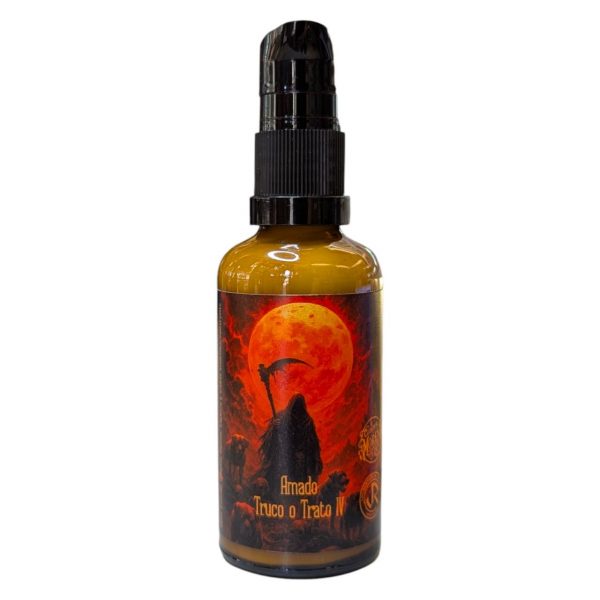 Serum After Shave AMADO TRUCO o TRATO IV Edición Especial 2025 by Joserra