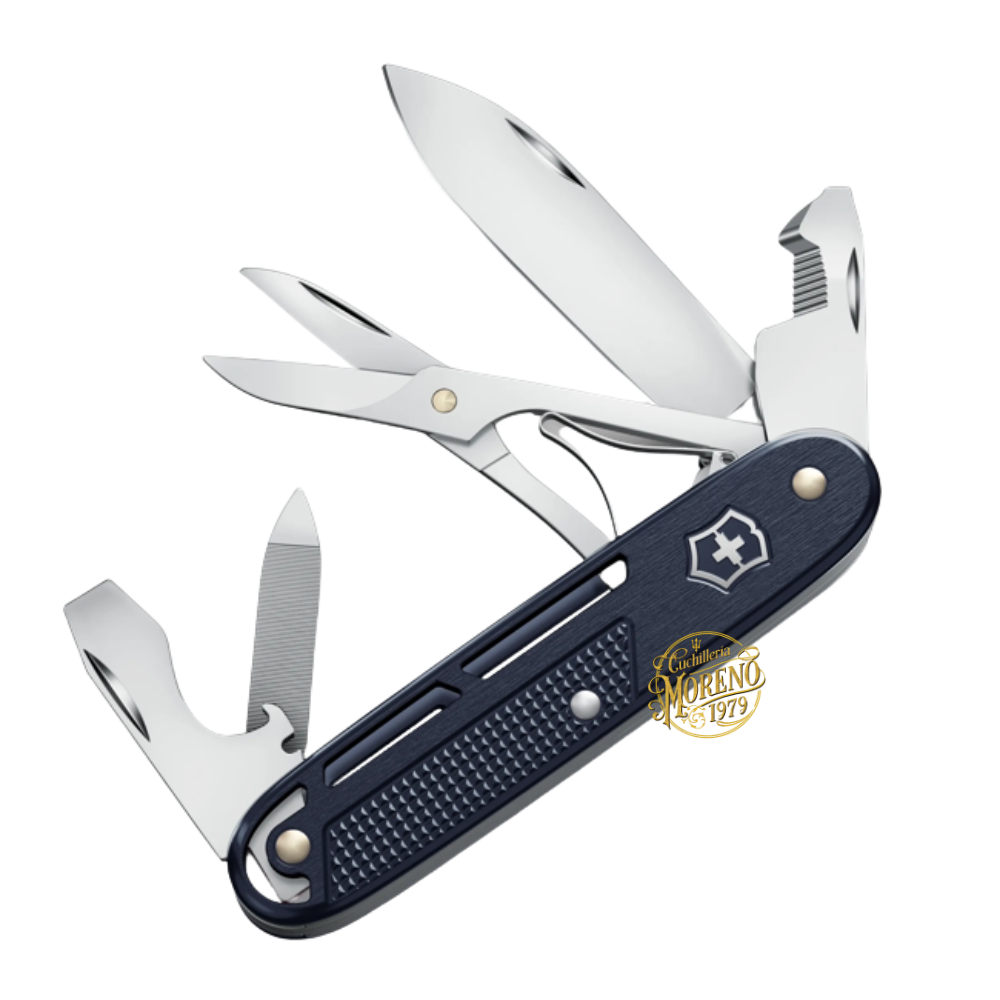 Navaja VICTORINOX SINERGY X ALOX Azul