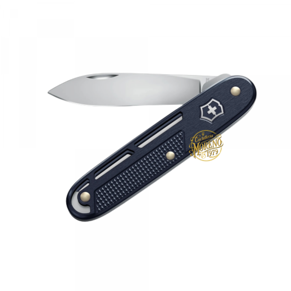 Navaja VICTORINOX ONEFOLD ALOX Azul