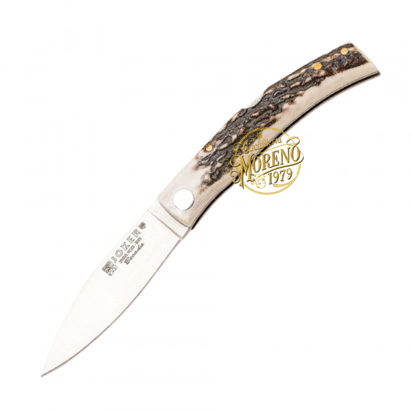 Navaja JOKER BECADA Ciervo