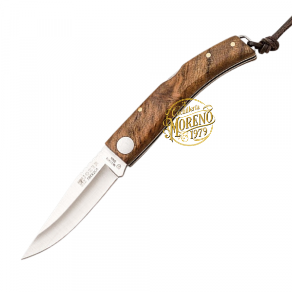 Navaja JOKER IBERICA Nogal