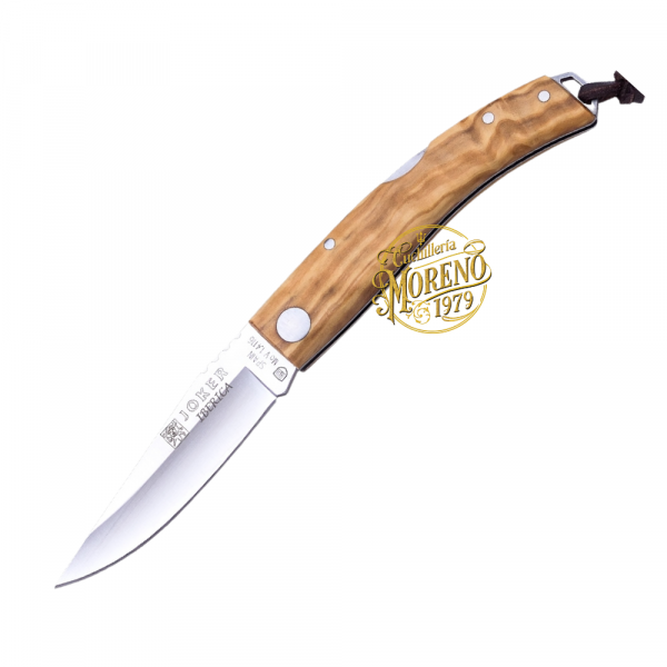 Navaja JOKER IBERICA Olivo