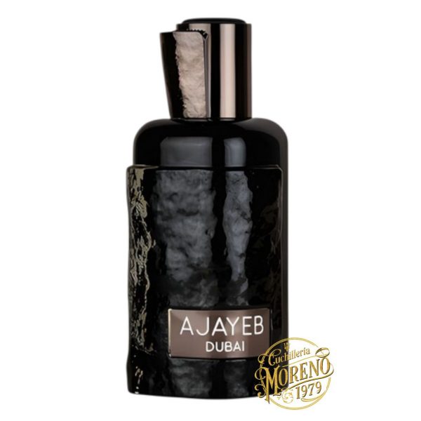Perfume Árabe LATTAFFA AJAYEB DUBAI 100 ml