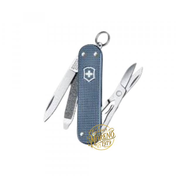 Navaja Suiza VICTORINOX CLASSIC SD ALOX Edición limitada 2026