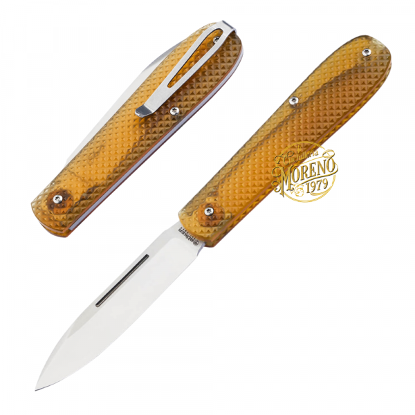 Navaja BOKER COFFIN ULTEM