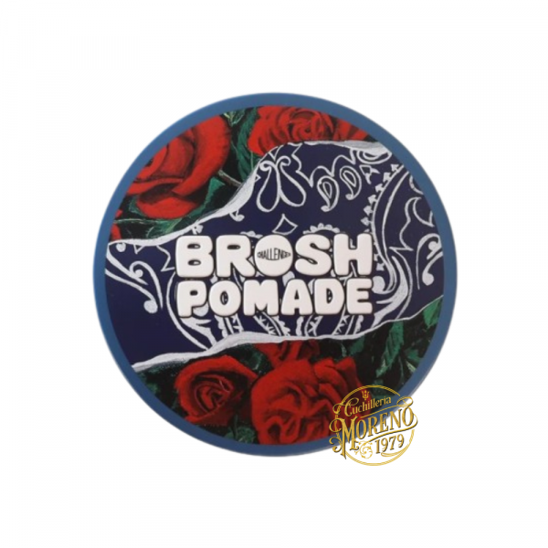 Pomada Pelo BROSH CHALLENGER 115g