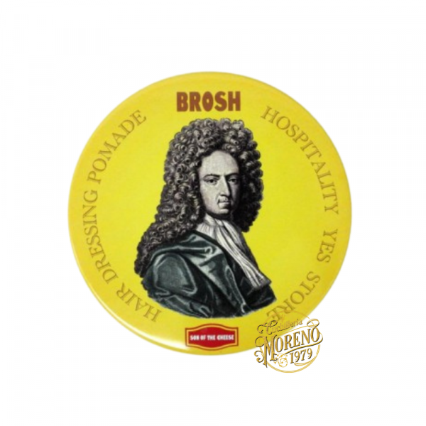 Pomada Pelo BROSH SON OF THE CHEESE 115g