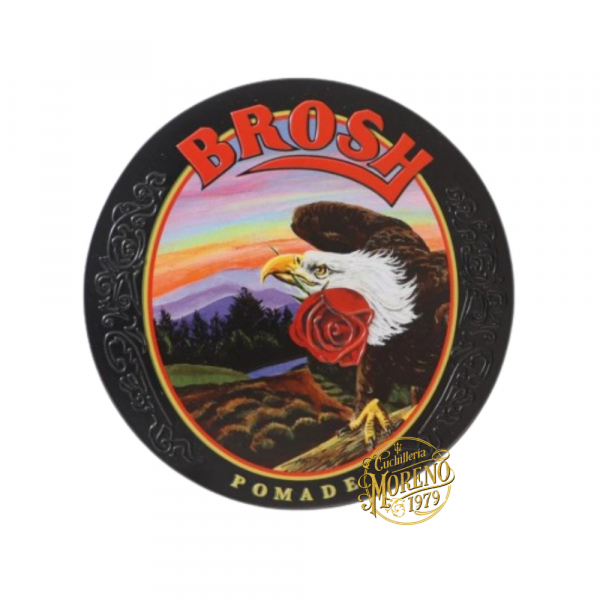 Pomada Pelo BROSH TGP DESIGN 115g