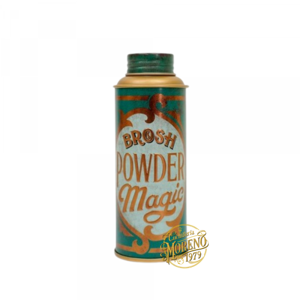 Polvos de Textura Pelo BROSH Mate 20g