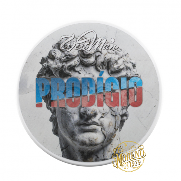 Jabón de Afeitar WESTMAN PRODIGIO