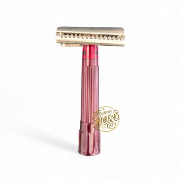 Maquinilla de Afeitar FRANKENSTEIN TGS CRIMSON GHOST