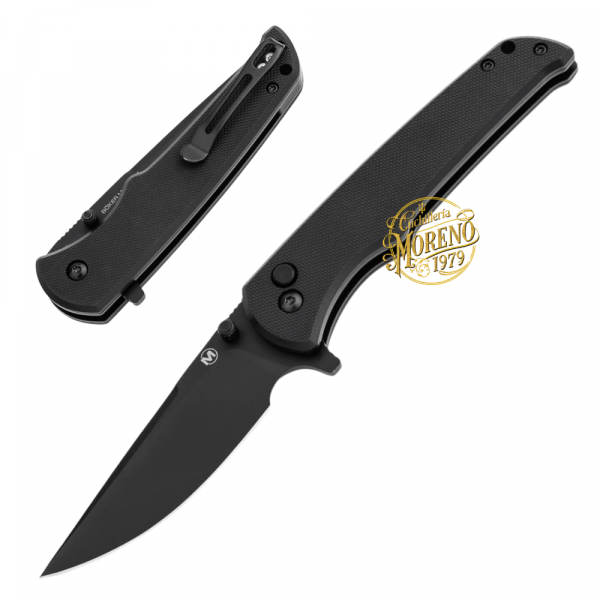 Navaja MAGNUM BOKER BLACKJAY