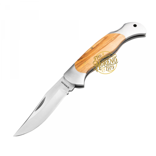 Navaja MAGNUM BOKER CLASSIC HUNTER ONE