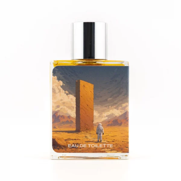 Eau de Toilette MONOLITH WESTMAN 50ml