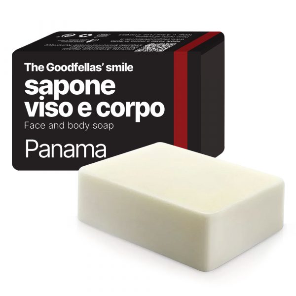 Jabón Corporal The Goodfellas’ Smile Panama 100 g
